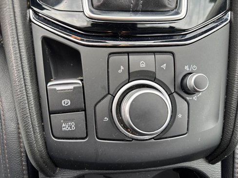Used 2021 MAZDA CX-5 Touring w/ Touring Preferred SV Package image 26