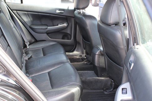 Used 2007 Honda Accord EX-L image 16