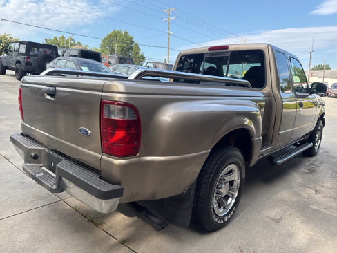 Used 2003 Ford Ranger Edge image 6