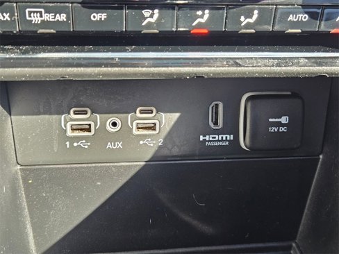 Used 2023 Jeep Grand Cherokee 4WD 4xe image 25