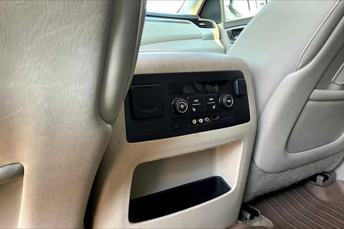 Used 2015 GMC Yukon XL Denali w/ Touring Package image 35