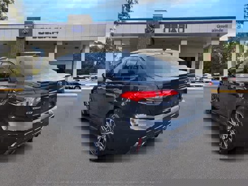 Used 2022 Toyota Corolla SE image 4