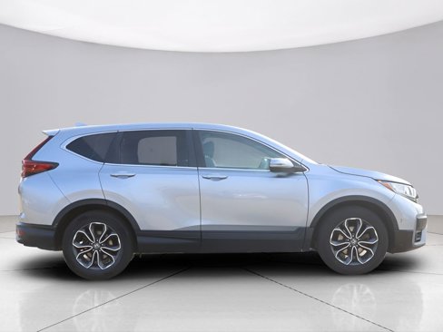 Used 2021 Honda CR-V EX image 12