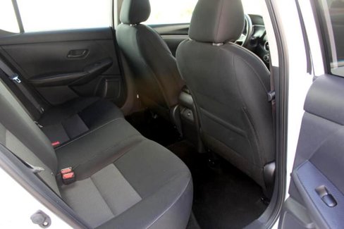 Used 2024 Nissan Sentra SV image 14
