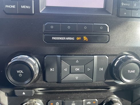 Used 2016 Ford F150 XLT w/ Equipment Group 301A Mid image 24