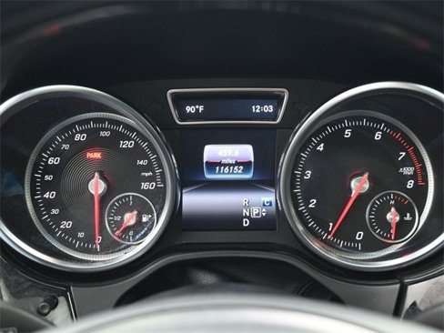 Used 2018 Mercedes-Benz GLE 350 image 2