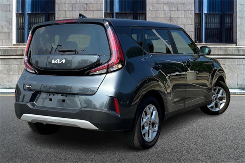 Used 2023 Kia Soul LX w/ Option Group 015 image 11