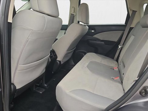 Used 2016 Honda CR-V EX image 20