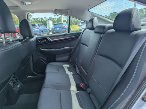 Used 2018 Subaru Legacy 2.5i Limited image 13
