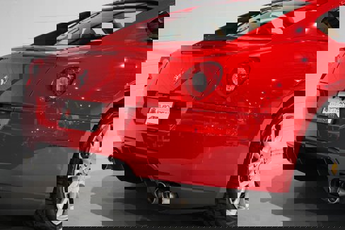 Used 2008 Ferrari 599 GTB Fiorano image 26