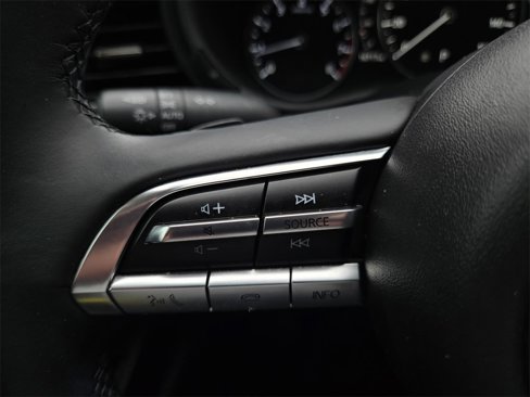 Used 2023 MAZDA CX-30 AWD 2.5 S w/ Premium Package image 26