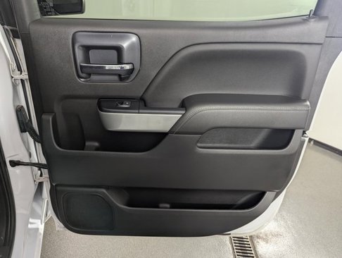 Used 2017 Chevrolet Silverado 1500 LT w/ All Star Edition image 25