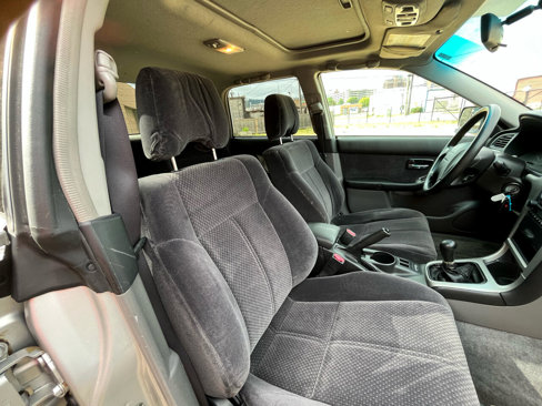 Used 2003 Subaru Baja Sport image 44