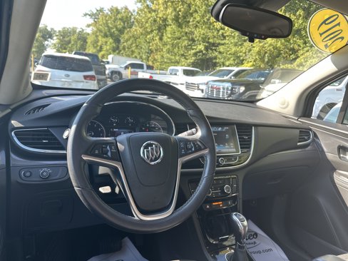 Used 2019 Buick Encore Preferred image 14