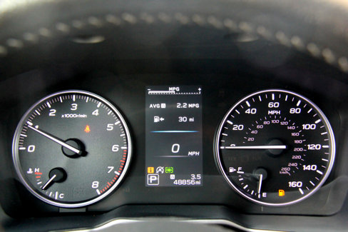 Used 2022 Subaru Outback Limited image 14