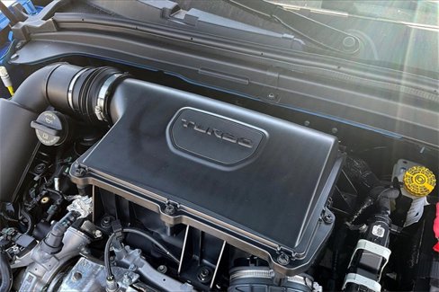 Used 2024 Dodge Hornet GT image 23