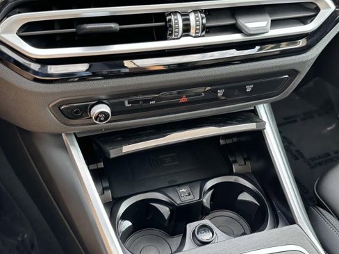 Certified 2024 BMW 330e xDrive image 37
