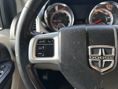 Used 2014 Dodge Grand Caravan SE w/ Quick Order Package 29E SE image 27