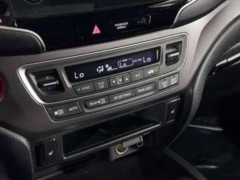 Used 2021 Honda Pilot EX-L image 17