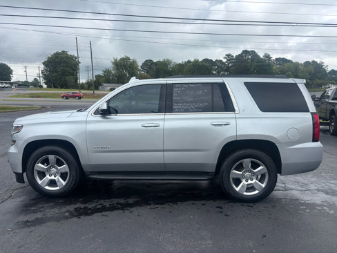 Used 2015 Chevrolet Tahoe LT image 8