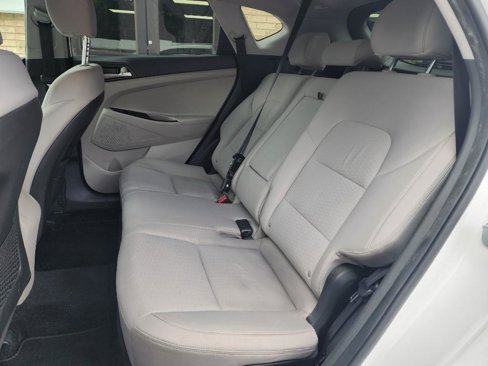 Used 2019 Hyundai Tucson Value image 10