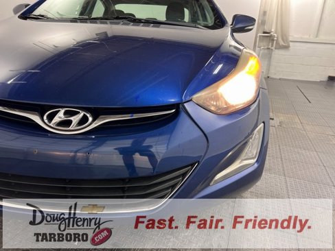 Used 2016 Hyundai Elantra Value Edition image 12