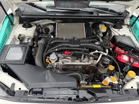 Used 2019 Subaru WRX w/ Popular Package #1 image 13