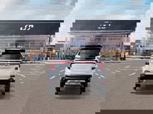 New 2026 Kia Seltos S image 5