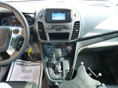 Used 2020 Ford Transit Connect XL image 31