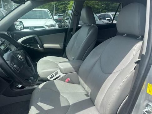 Used 2010 Toyota RAV4 Limited image 3