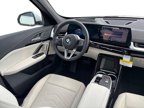 New 2026 BMW X1 xDrive28i w/ Technology Package image 26