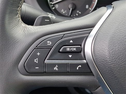 Used 2019 INFINITI QX50 Luxe w/ Navigation Package image 23