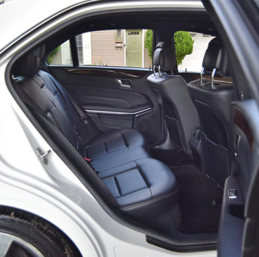 Used 2016 Mercedes-Benz E 350 4MATIC Sedan image 47