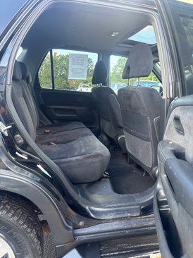 Used 2005 Honda CR-V EX image 12