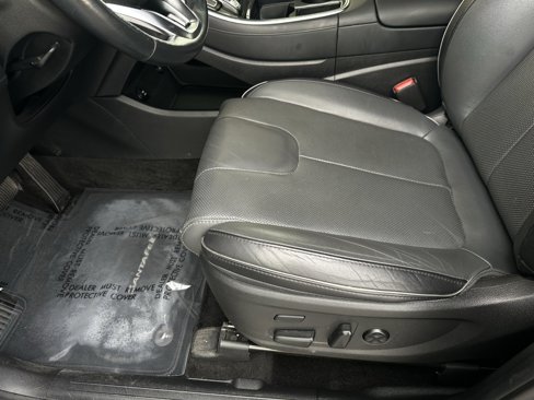 Used 2022 Hyundai Santa Fe Limited image 11