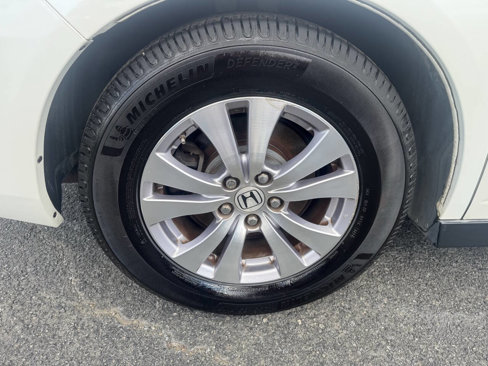 Used 2014 Honda Odyssey EX-L image 39