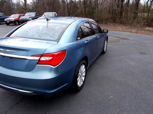 Used 2011 Chrysler 200 Touring image 14