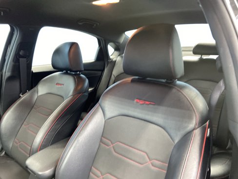 Used 2021 Kia Forte GT image 8