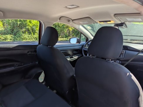 Used 2021 Nissan Versa SR w/ Convenience Package image 32
