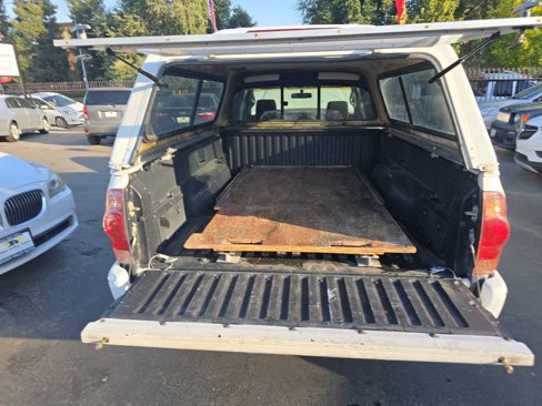 Used 2006 Toyota Tacoma 2WD Access Cab image 18