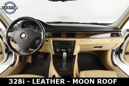 Used 2011 BMW 328i Sedan image 10