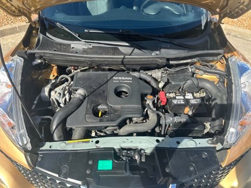 Used 2014 Nissan Juke SL image 22
