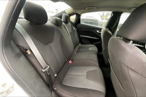 Used 2015 Dodge Dart SE w/ Convenience Group image 23