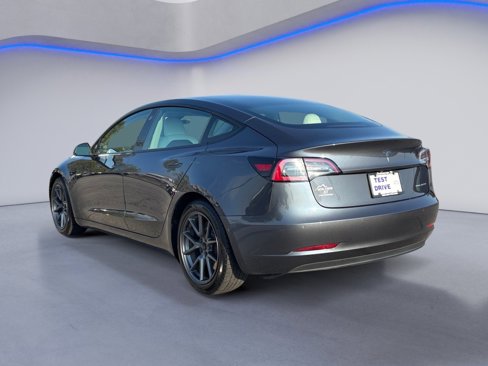 Used 2021 Tesla Model 3 Long Range image 12