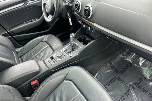 Used 2016 Audi A3 1.8T Premium image 30