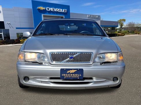 Used 2001 Volvo C70 LT image 2