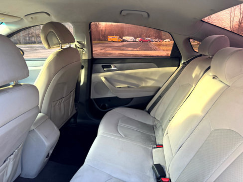 Used 2016 Hyundai Sonata SE image 33