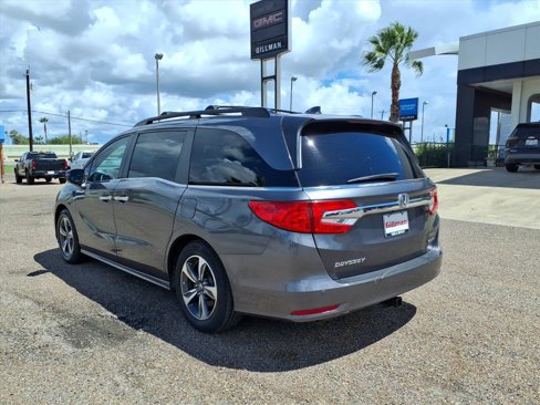 Certified 2018 Honda Odyssey Touring image 6