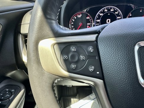 Used 2022 GMC Terrain Denali image 19