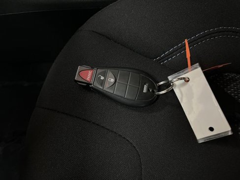 Certified 2021 Jeep Cherokee Latitude image 23